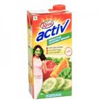 DABUR REAL ACTIVE MIX FRUIT 1LTR